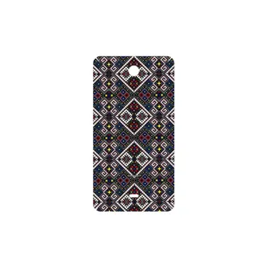 MAHOOT SISTAN Needlework 1 Cover Sticker for Microsoft Lumia 430