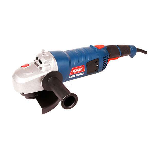 فرز اهنگری المکس مدل A.G 370 فرز اهنگری المکس مدل A.G 370