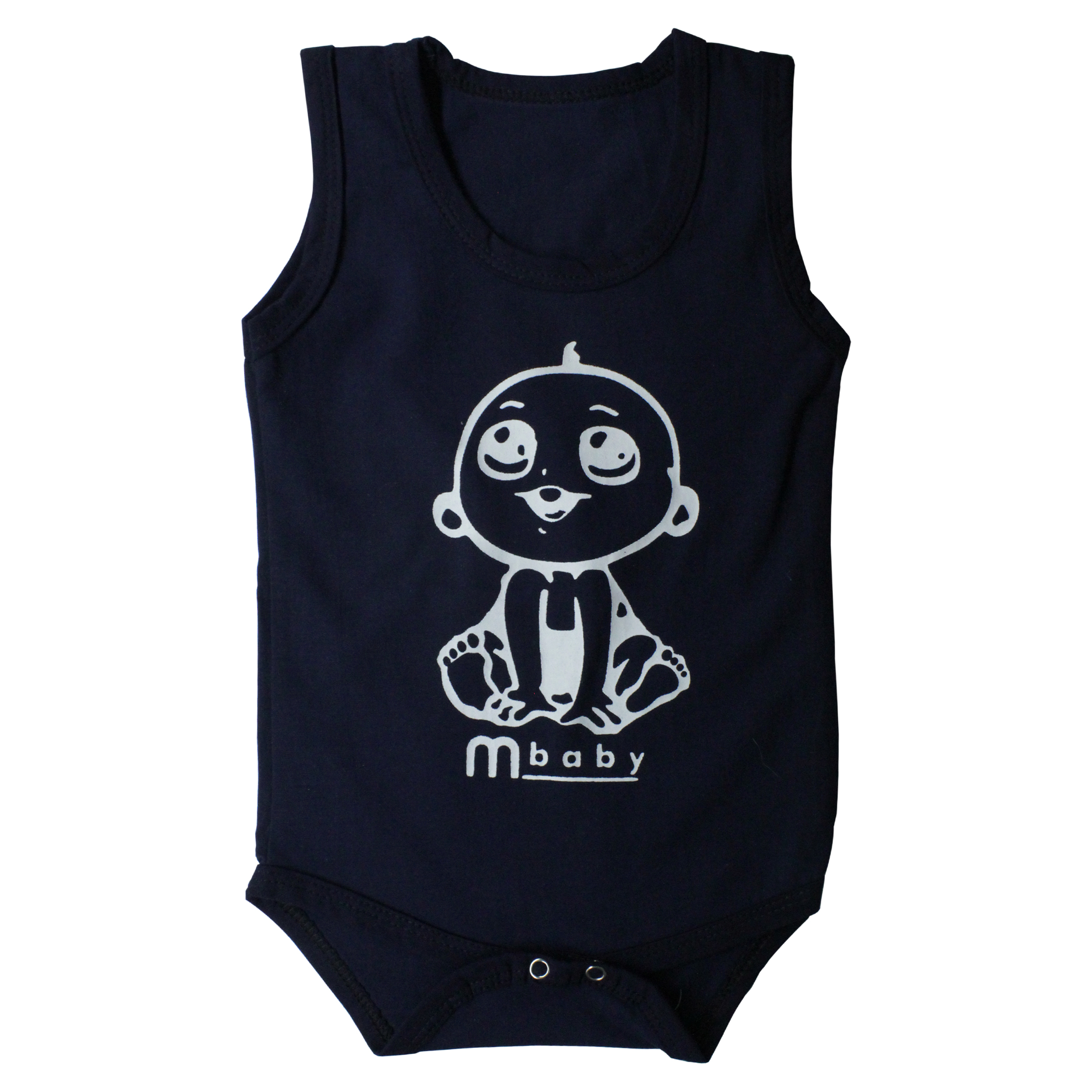 بادی نوزادی مدل my baby