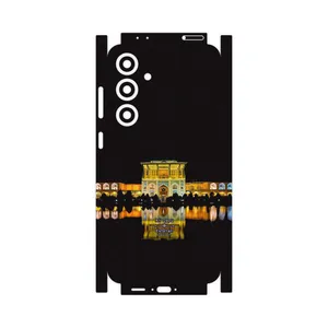 MAHOOT Ali Qapu-FullSkin Cover Sticker for Samsung Galaxy S24 FE