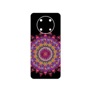 MAHOOT Mandala Design 5 Cover Sticker for Huawei Nova Y90