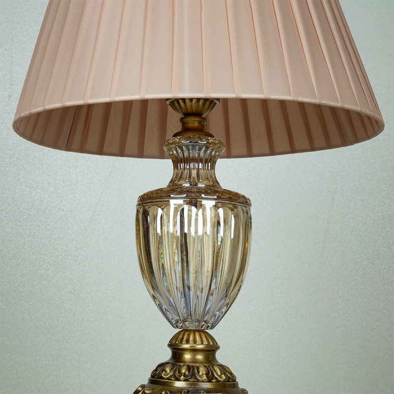 آباژور رومیزی چشمه نور مدل MT3611/A-N