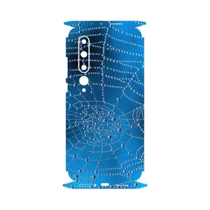 MAHOOT Spider web-FullSkin Cover Sticker for Xiaomi Mi 10 5G