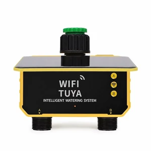 تایمر آبیاری هوشمند تویا مدل sw2v