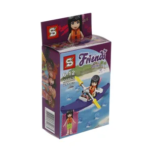 ساختنی اس وای سری Friends مدل 1186-5