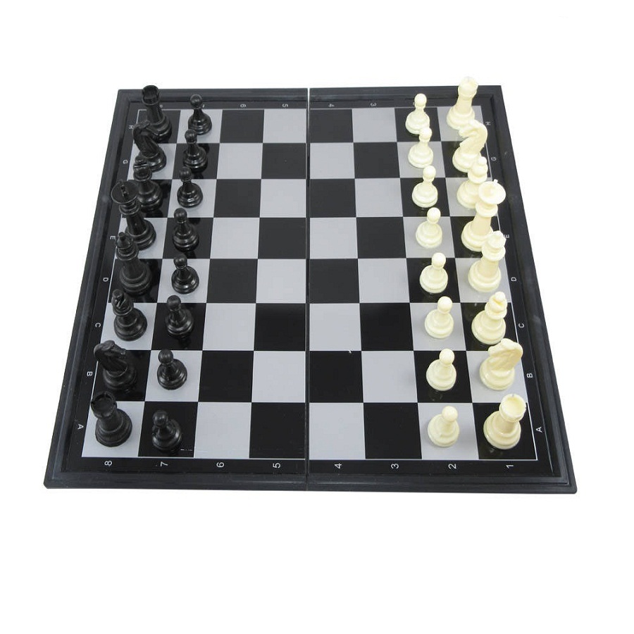 شطرنج مدل n1 کد 001