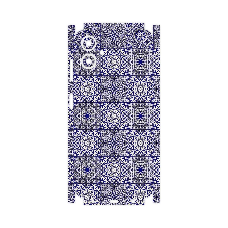 برچسب پوششی ماهوت مدل Iran Tile 11-FullSkin مناسب برای گوشی موبایل سامسونگ Galaxy A06