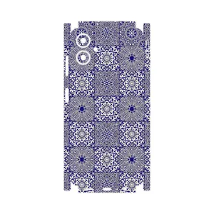 MAHOOT Iran Tile 11-FullSkin Cover Sticker for Samsung Galaxy A06