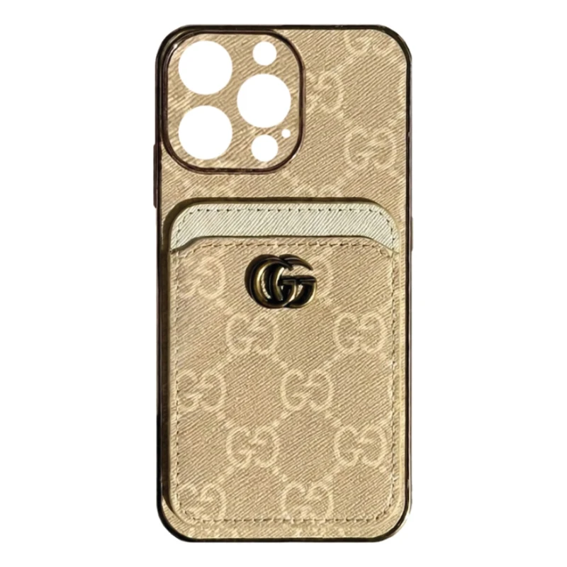 کاور مدل جاکارتی دار مناسب برای گوشی موبایل اپل iPhone 13 Pro