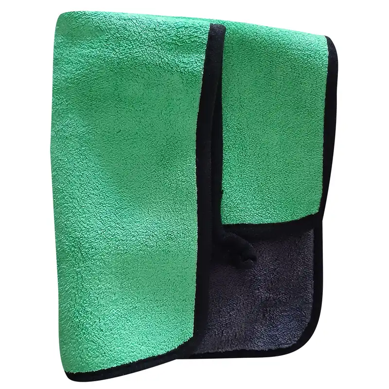 دستمال نظافت مدل میکرو فایبر کد 303