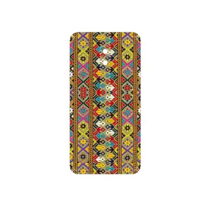 MAHOOT SISTAN Needlework 2 Cover Sticker for Meizu M5