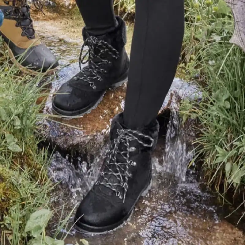 نیم بوت زنانه اسمارا مدل 392078