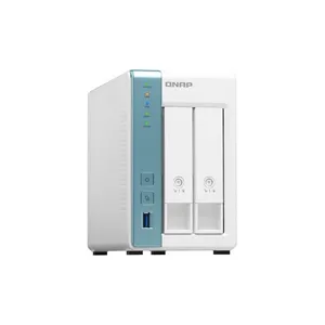 ذخیره ساز تحت شبکه کیونپ مدل TS-231P3-2G