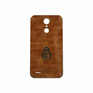 MAHOOT BFL-REAL Cover Sticker for LG K10 2017