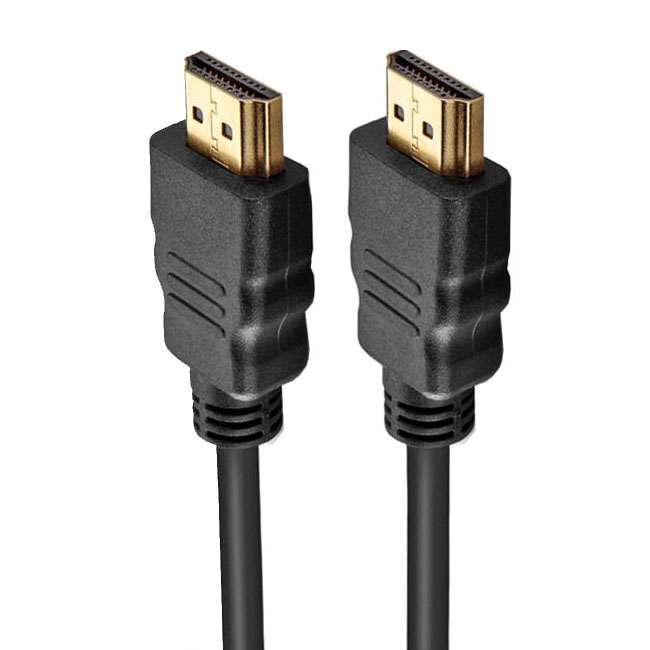 کابل HDMI وی نت مدل V-25 طول 25 متر