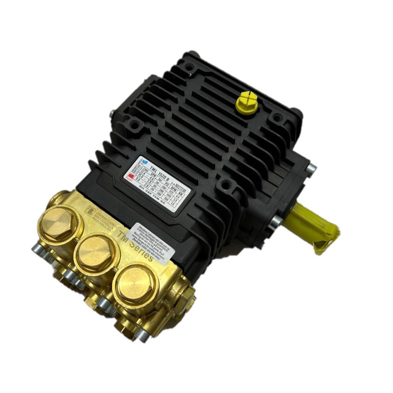 پمپ کارواش  مدل TML1520