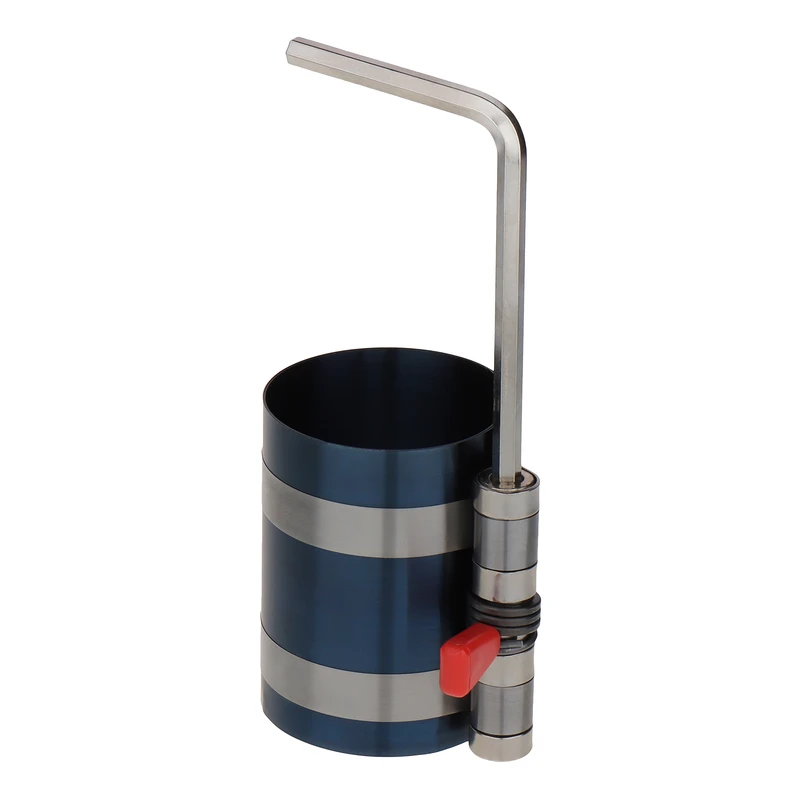  رینگ جمع کن بالمن مدل سواری 