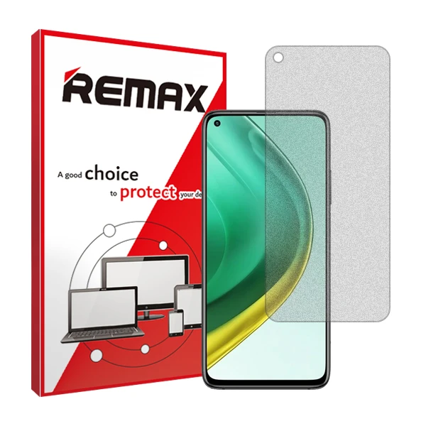 محافظ صفحه نمایش مات ریمکس مدل HyMTT مناسب برای گوشی موبایل شیائومی Mi 10T Pro 5G