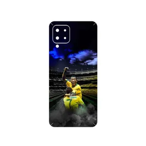 MAHOOT Pele Cover Sticker for Samsung Galaxy M22