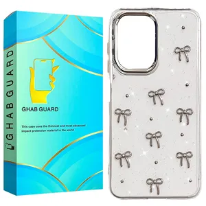 Ghab Guard JEPIOG Cover For Samsung Galaxy A32 4G