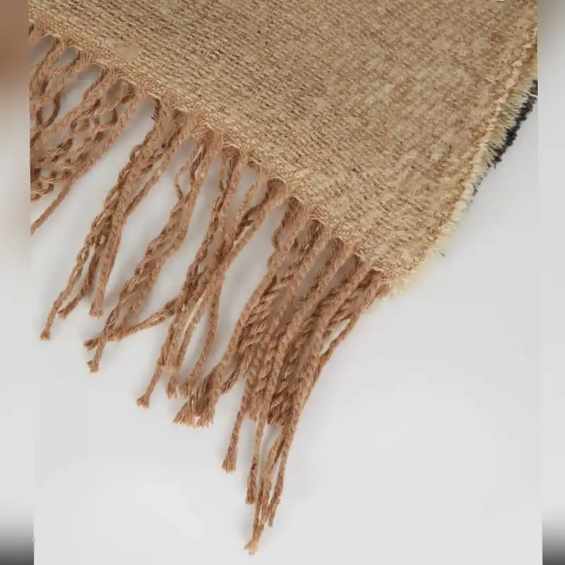 شال گردن زنانه دفکتو مدل آنتی باکتریال کد Refresh