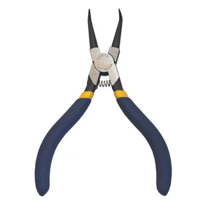 انبر خار جمع کن لیکوتا مدل APT-38007A سایز 5 اینچ