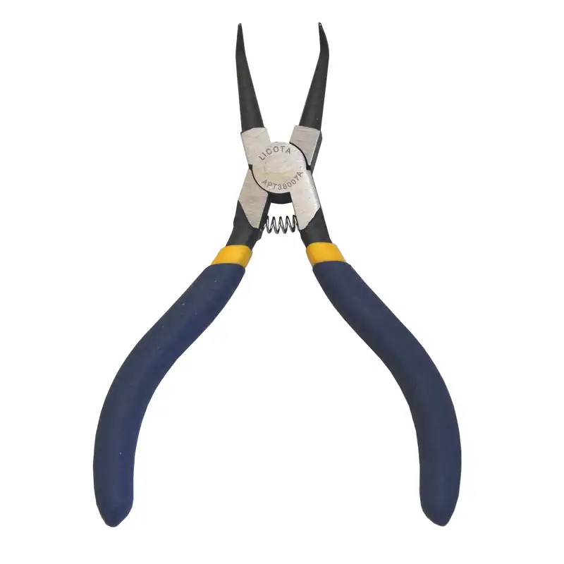 انبر خار جمع کن لیکوتا مدل APT-38007A سایز 5 اینچ