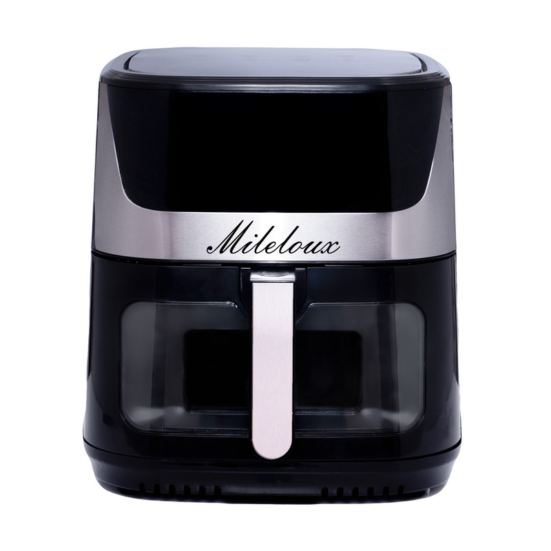 سرخ کن بدون روغن مایل لوکس مدل دیجیتال لمسی 6500WB سرخ کن بدون روغن مایل لوکس مدل دیجیتال لمسی 6500WB