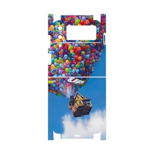 MAHOOT UP-FullSkin Cover Sticker for Samsung Galaxy Z Flip3 5G