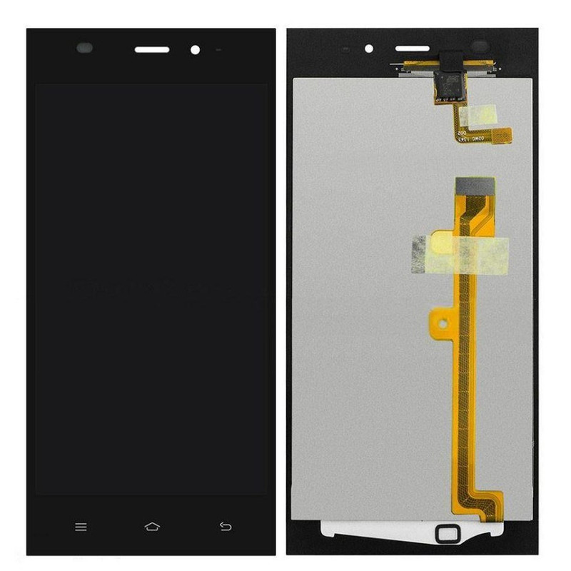 تاچ و ال سی دی گوشی مدل RM3E-B مناسب برای گوشی موبایل شیائومی REDMI MI3