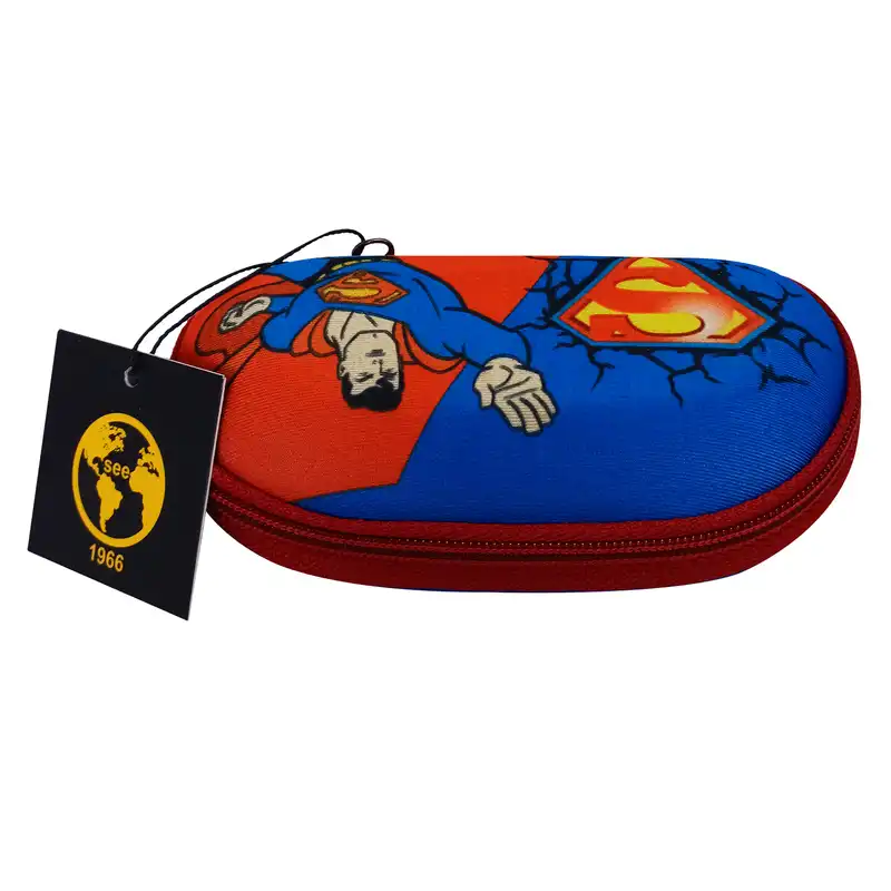 قاب عینک سیی مدل سوپرمن کد 1820.6