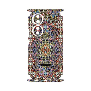MAHOOT Iran_Tile6-FullSkin Cover Sticker for Honor 90