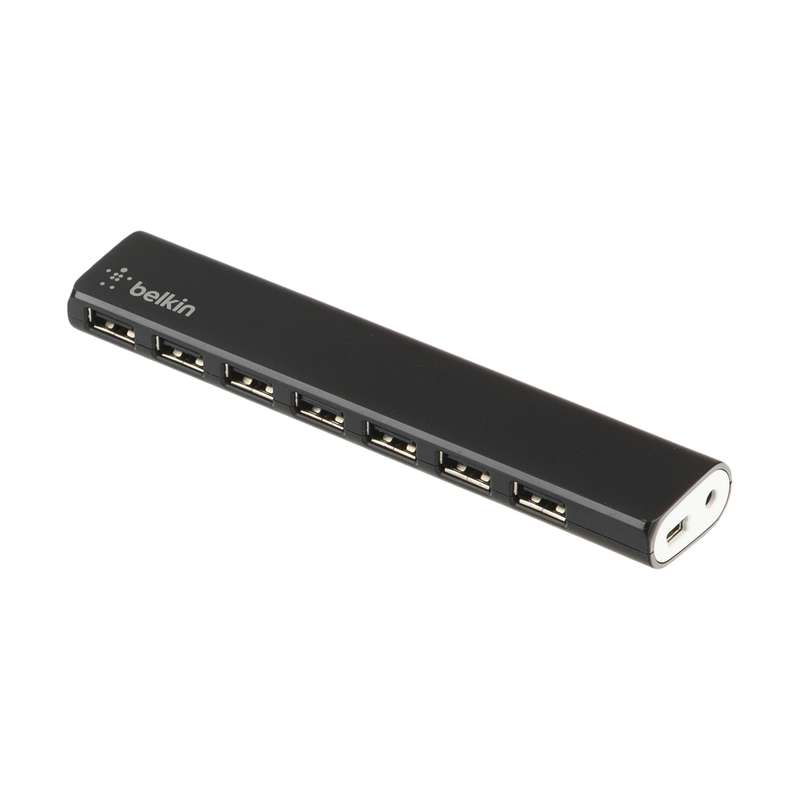 هاب 7 پورت بلکین مدل F4U041v