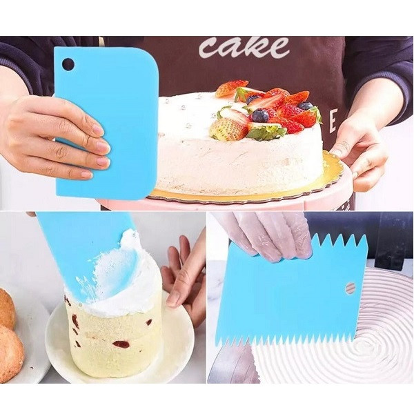 ابزار تزیین کیک بهگز مدل زنبورک