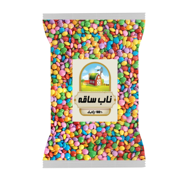 اسمارتیز ناب ساقه - 250 گرم