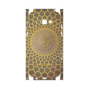 MAHOOT Sheikh-Lotfollah Mosque-Tile-FullSkin Cover Sticker for Samsung Galaxy A5 2017
