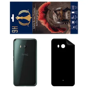 INFINITI PRO RG Back Skin For HTC U11