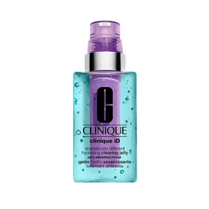 ژل مرطوب کننده کلینیک مدل Lines Wrinkles حجم 125 میلی لیتر
