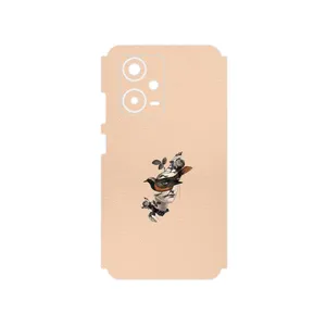 MAHOOT Collage of surreal Portrait of Women 2 Cover Sticker for Xiaomi Redmi Note 12 Pro Plus