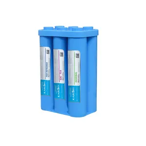 فیلتر دستگاه تصفیه آب کاروفی مدل SUPER SMAX مجموعه 6 عددی