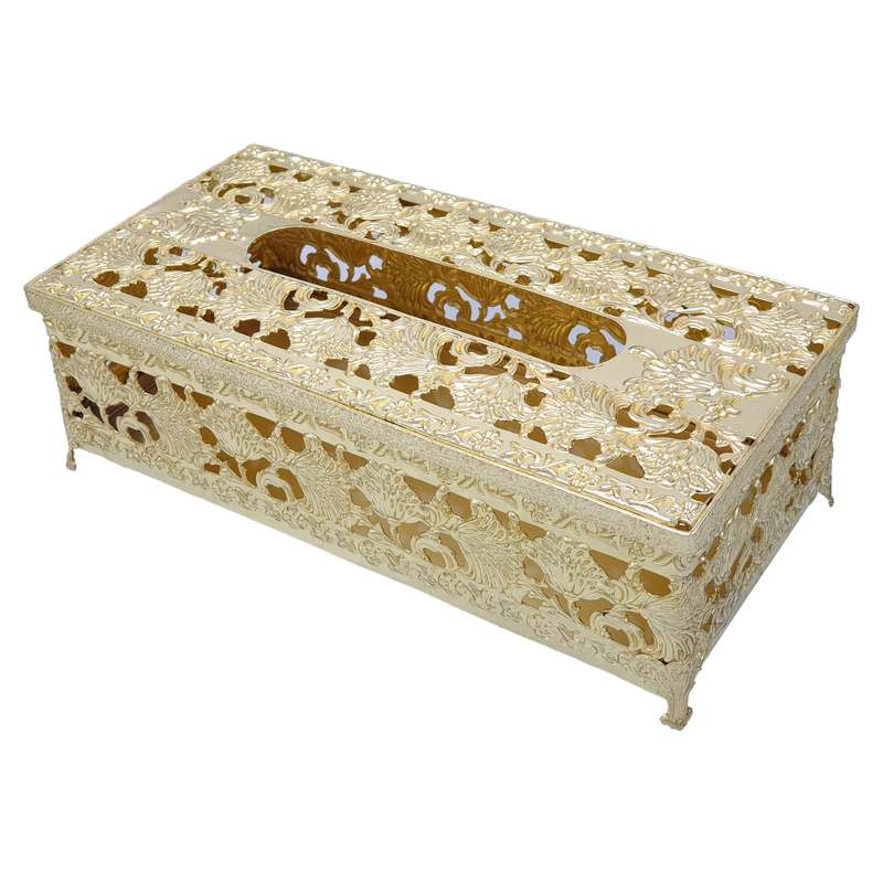 جعبه دستمال کاغذی مدل 23T1610