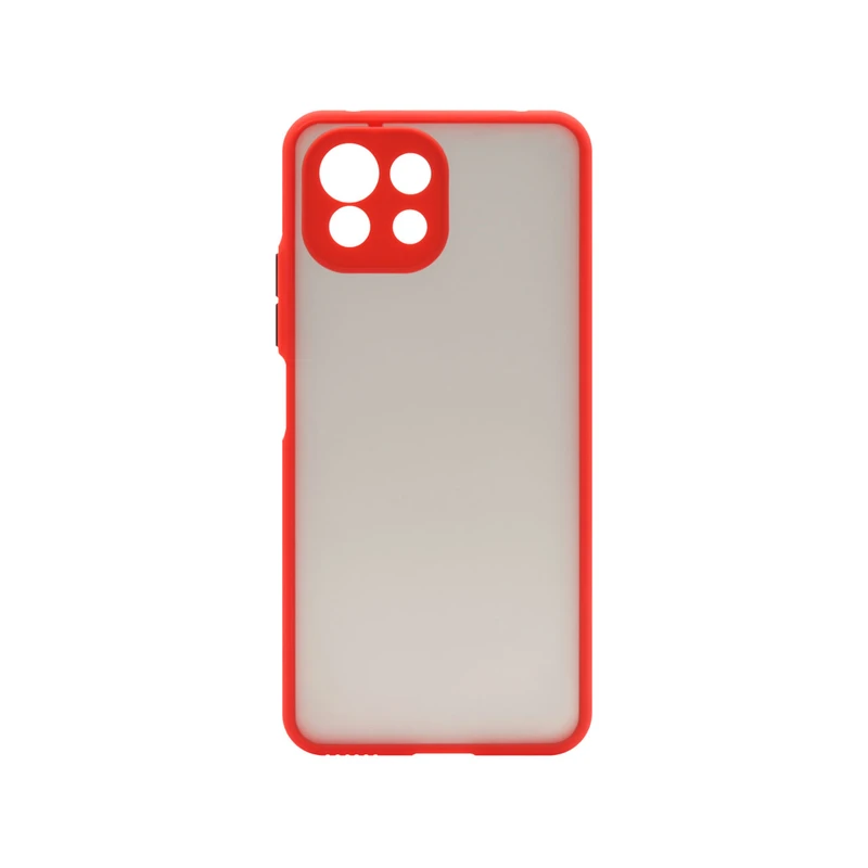 کاور مدل LPM مناسب برای گوشی موبایل شیائومی Mi 11 Lite 4G