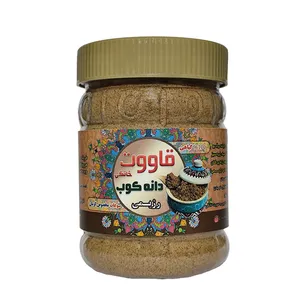 قاووت رژیمی دانه کوب - 250 گرم