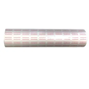 برچسب اتیکت زن مدل XINGLI-W10 بسته 10 عددی