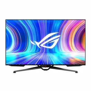 مانیتور گیمینگ 42 اینچ ایسوس مدل ROG Swift OLED PG42UQ