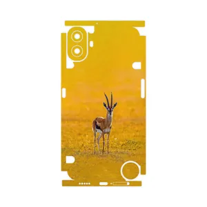 MAHOOT Gazelle-FullSkin Cover Sticker for Nothing CMF Phone 1