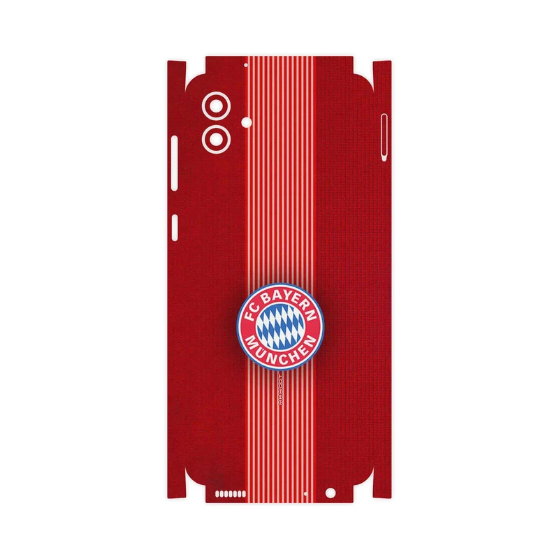 برچسب پوششی ماهوت مدل Bayern_Munchen-FullSkin مناسب برای گوشی موبایل سامسونگ Galaxy A04