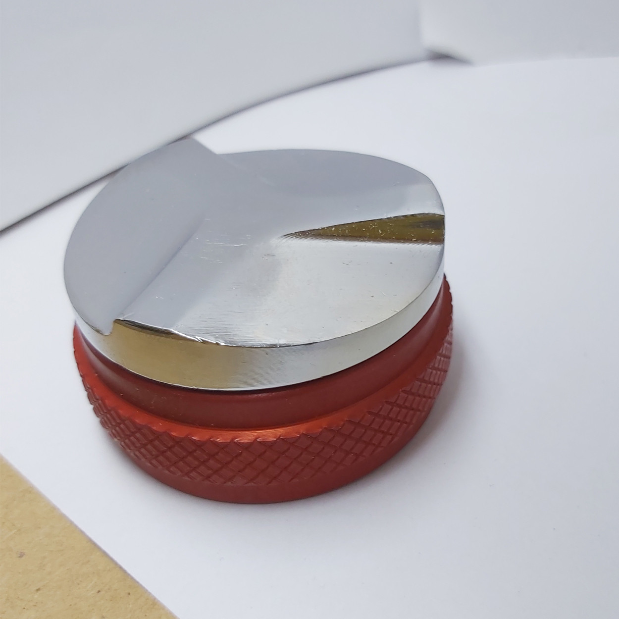 لولر قهوه مدل grand51