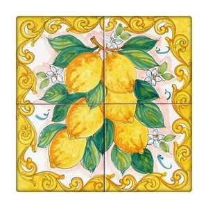 کاشی طرح سنتی کد 0986958