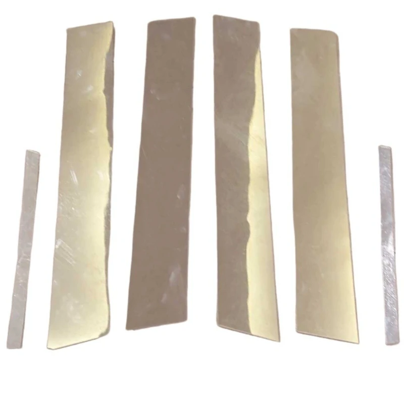برچسب جانبی شیشه مزدا مدل 6tike مناسب برای مزدا 3 نیو بسته 6 عددی برچسب جانبی شیشه مزدا مدل 6tike مناسب برای مزدا 3 نیو بسته 6 عددی